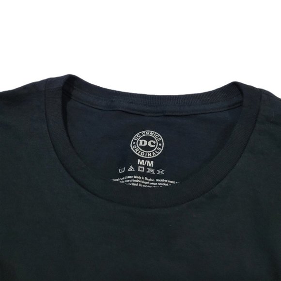 Joker & Harley Quinn Mad Love Graphic T-Shirt - Picture 3 of 5